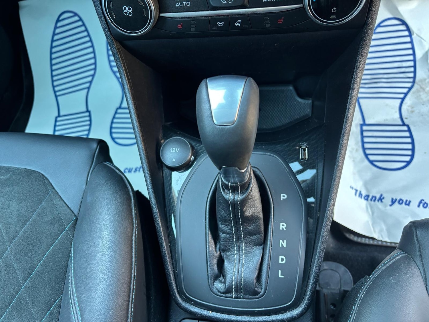 Used Ford Fiesta 2023 for sale - 77651707: Photo 17