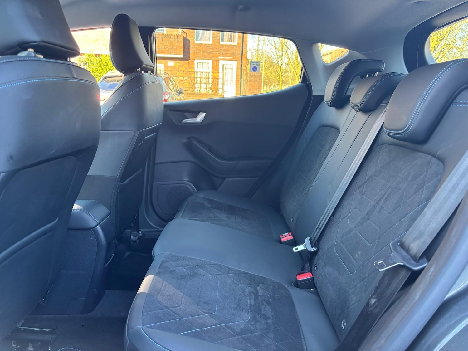 Used Ford Fiesta 2023 for sale - 77651707: Photo 21