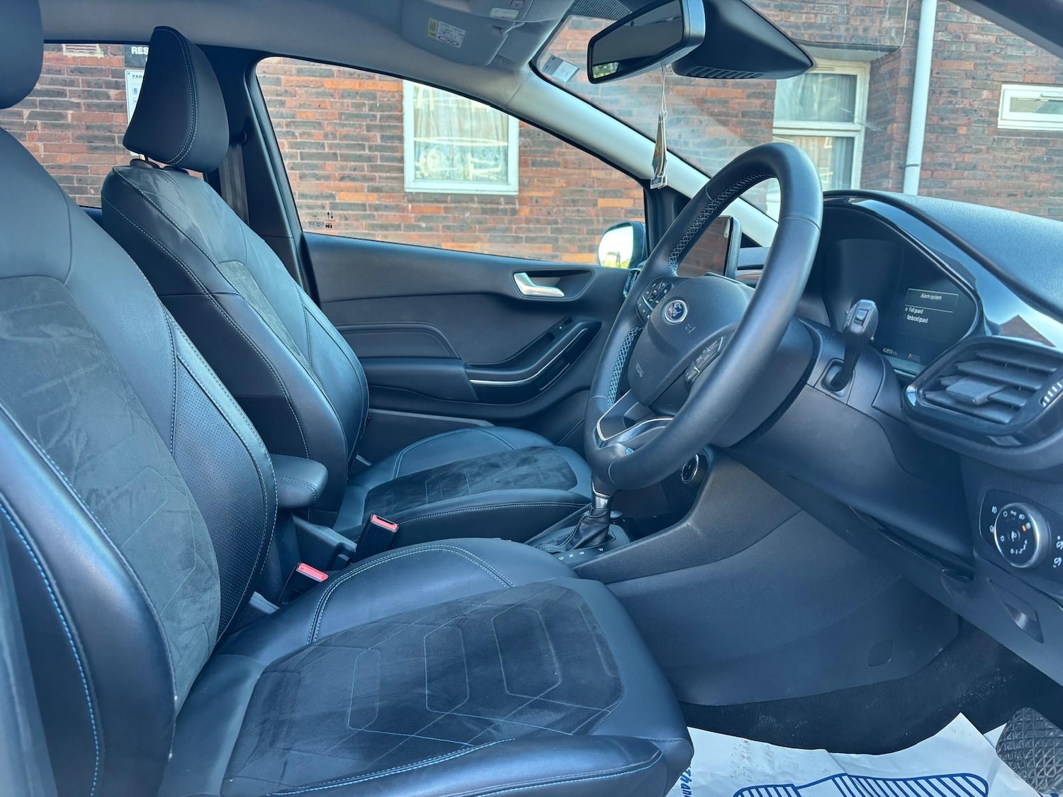 Used Ford Fiesta 2023 for sale - 77651707: Photo 25