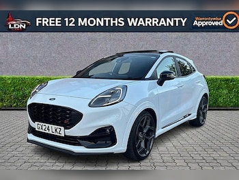 Used Ford Puma 2024 for sale - 78438818: Photo