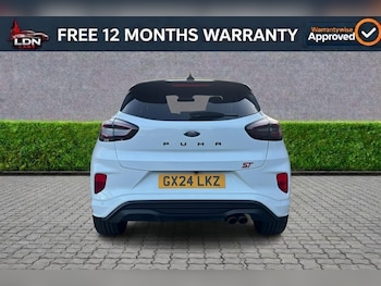 Used Ford Puma 2024 for sale - 78438818: Photo