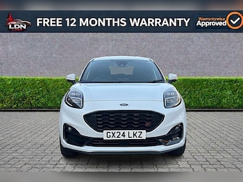 Used Ford Puma 2024 for sale - 78438818: Photo