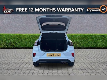 Used Ford Puma 2024 for sale - 78438818: Photo