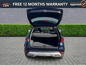 Used SEAT Arona 2022 for sale - 78357412: Photo