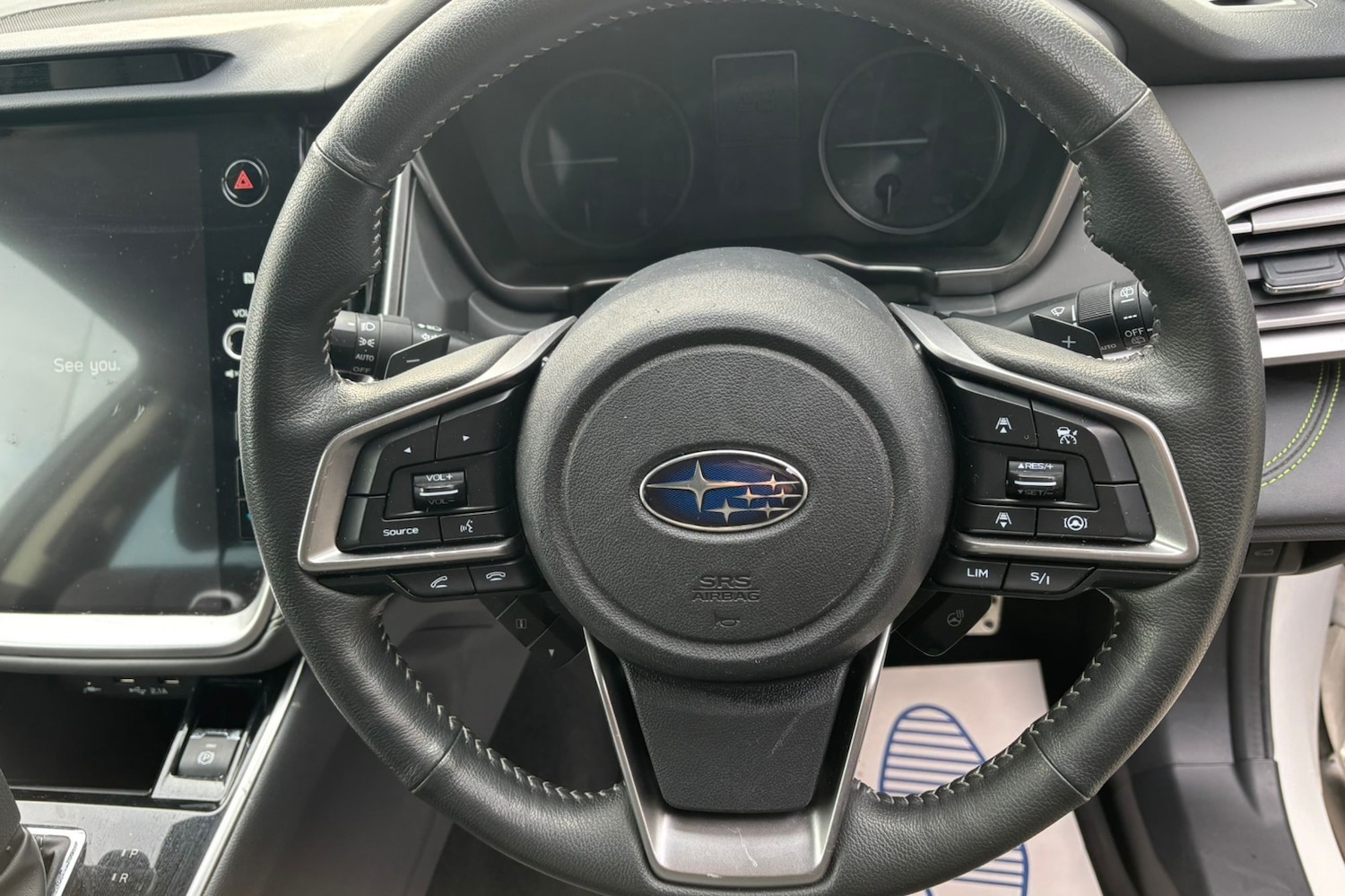 Used Subaru Outback 2023 for sale - 77878384: Photo 12