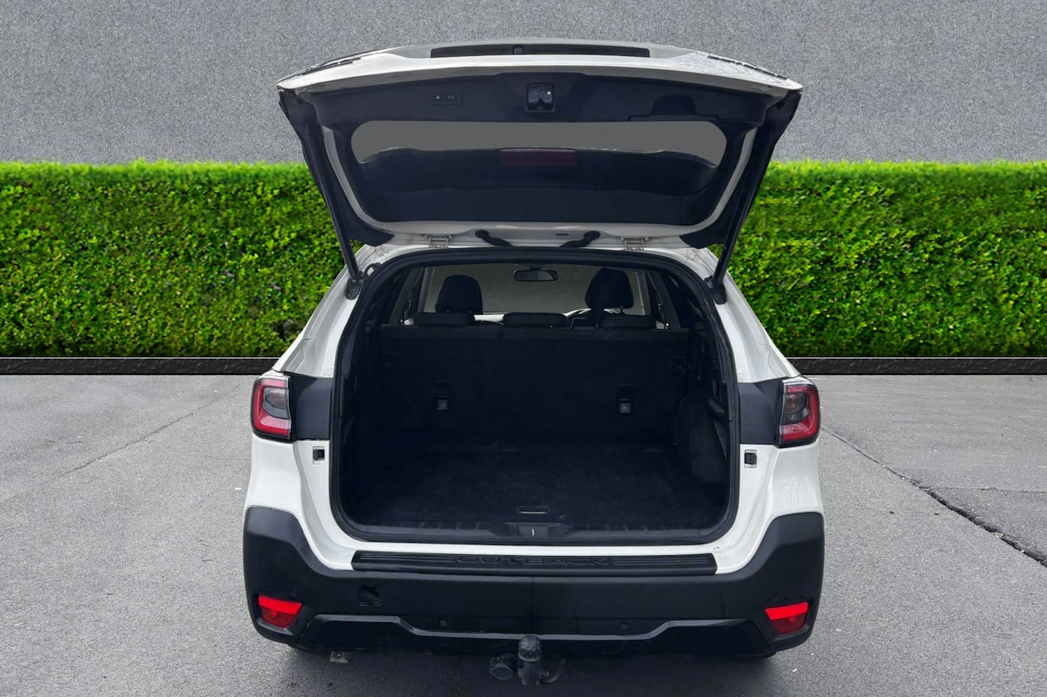 Used Subaru Outback 2023 for sale - 77878384: Photo 14