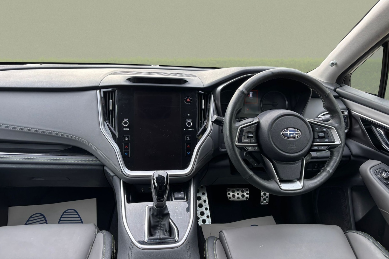 Used Subaru Outback 2023 for sale - 77878384: Photo 15