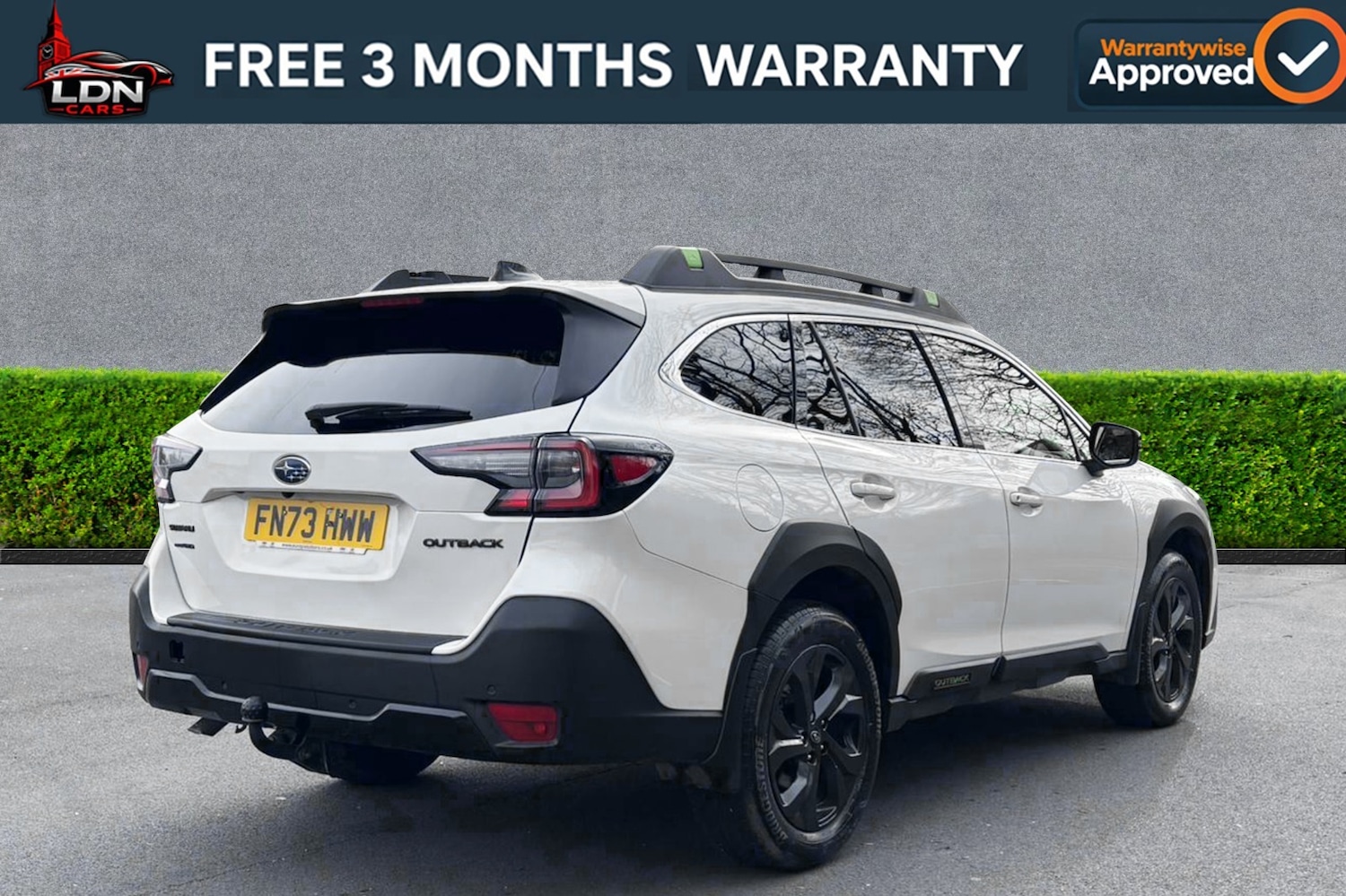 Used Subaru Outback 2023 for sale - 77878384: Photo 16