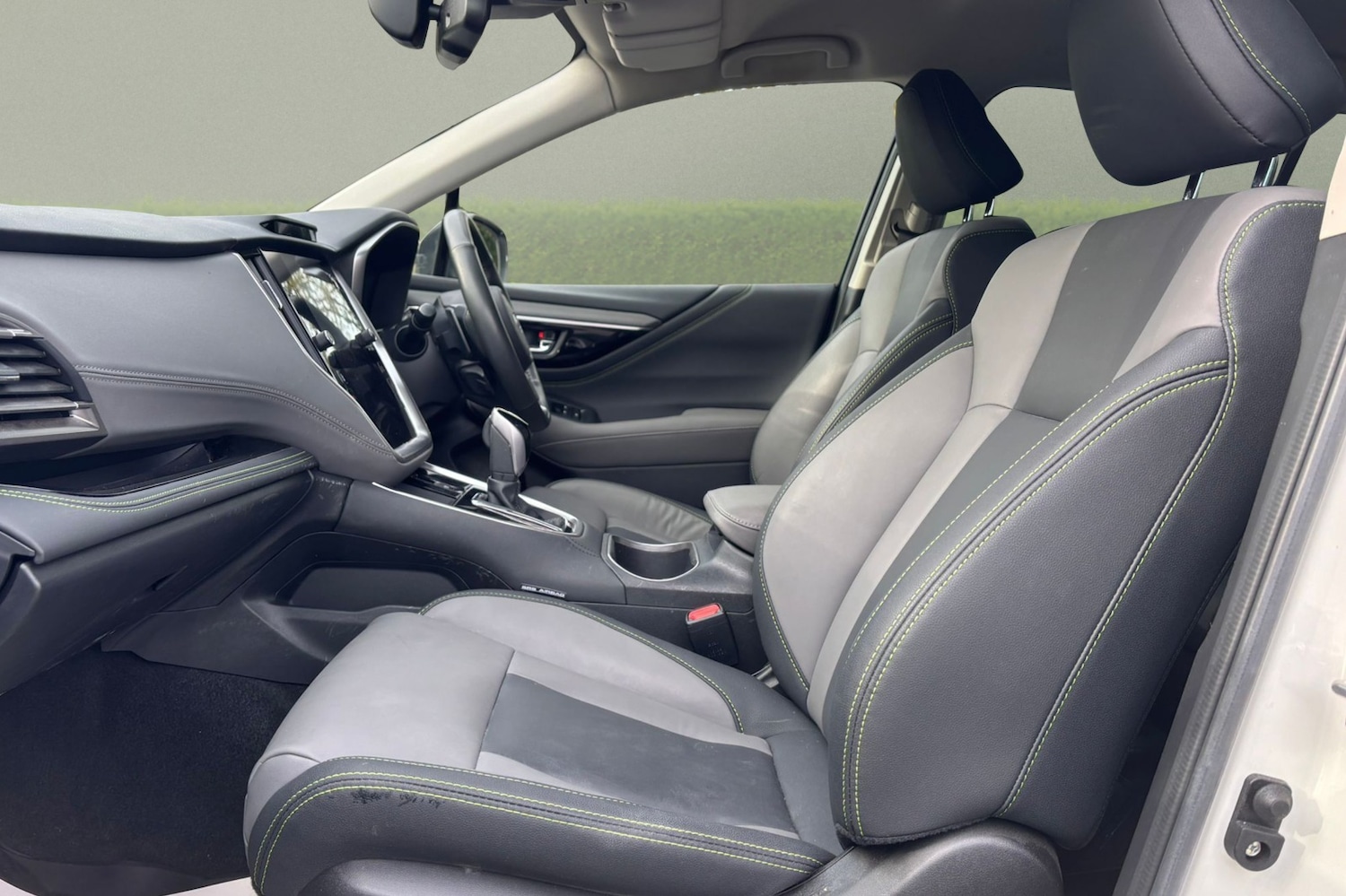 Used Subaru Outback 2023 for sale - 77878384: Photo 17