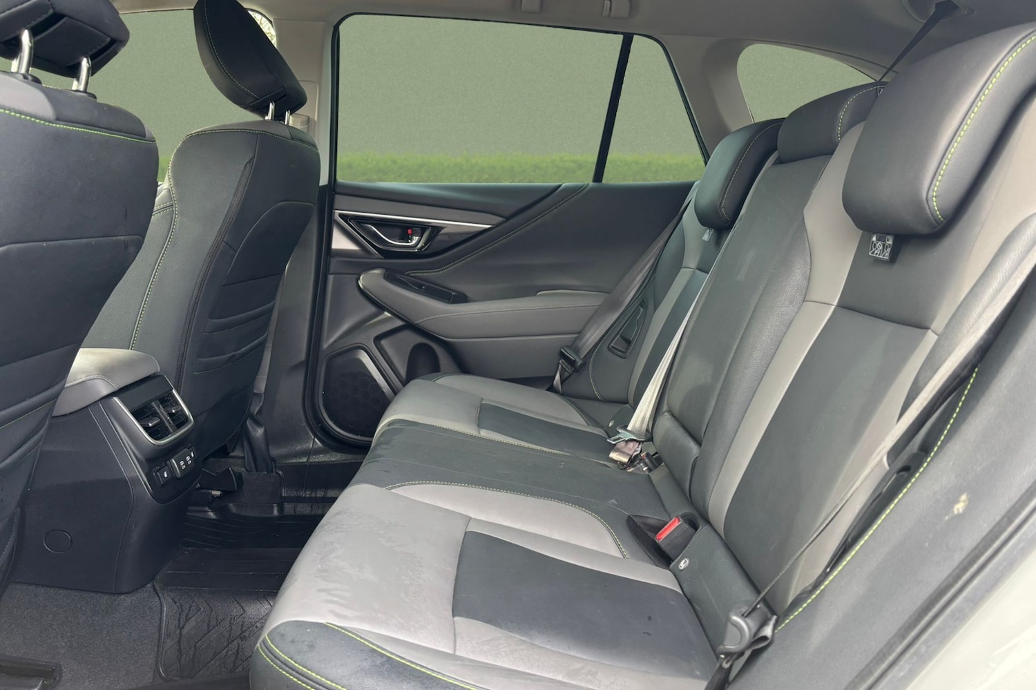 Used Subaru Outback 2023 for sale - 77878384: Photo 18