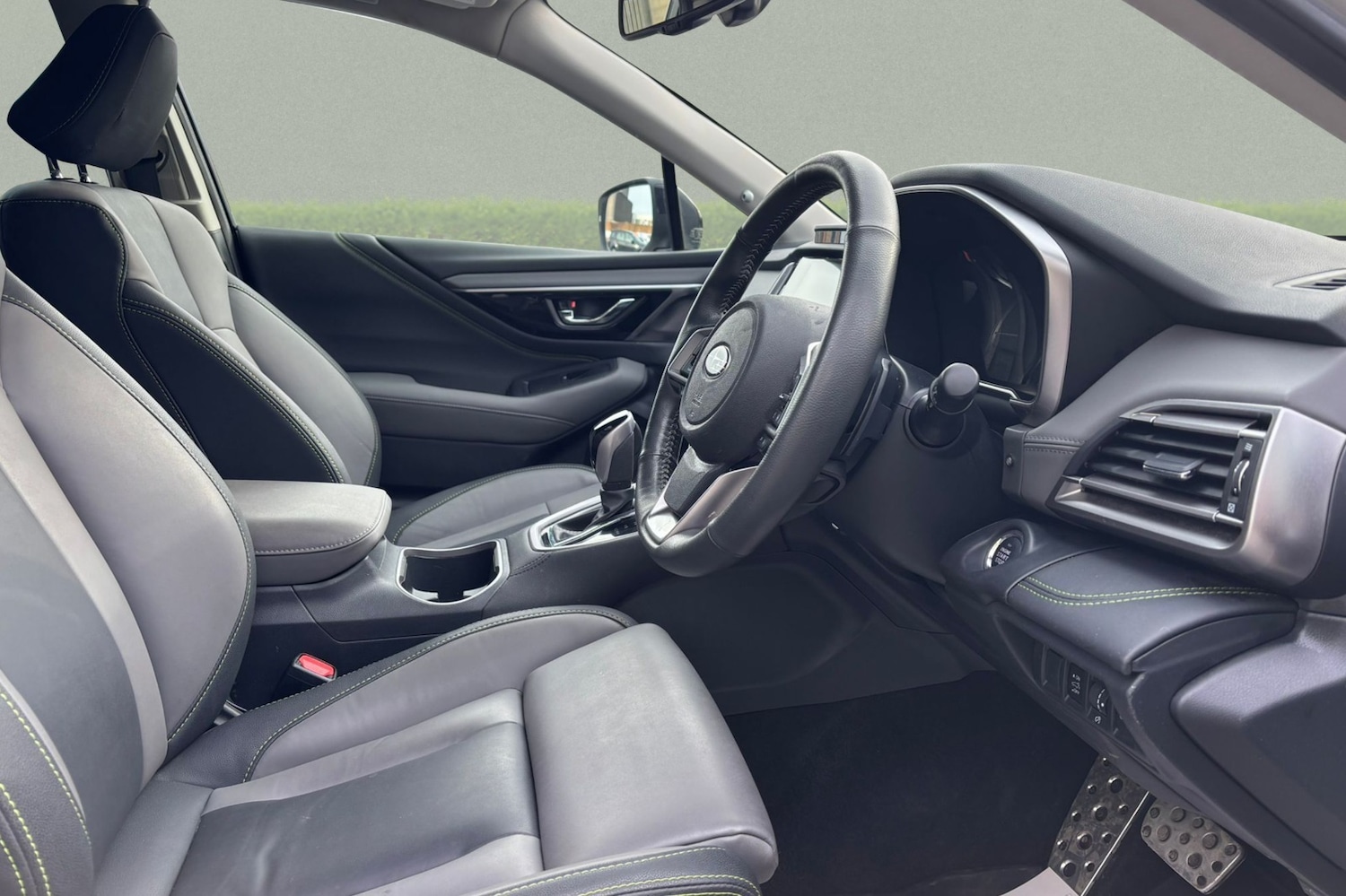 Used Subaru Outback 2023 for sale - 77878384: Photo 19