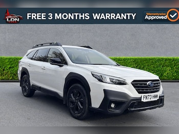 Used Subaru Outback 2023 for sale - 77878384: Photo