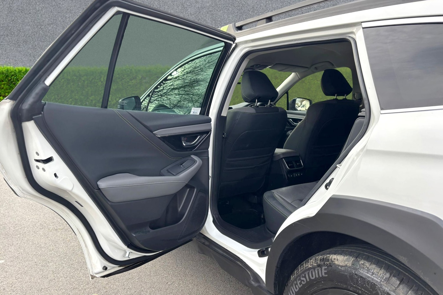 Used Subaru Outback 2023 for sale - 77878384: Photo 20