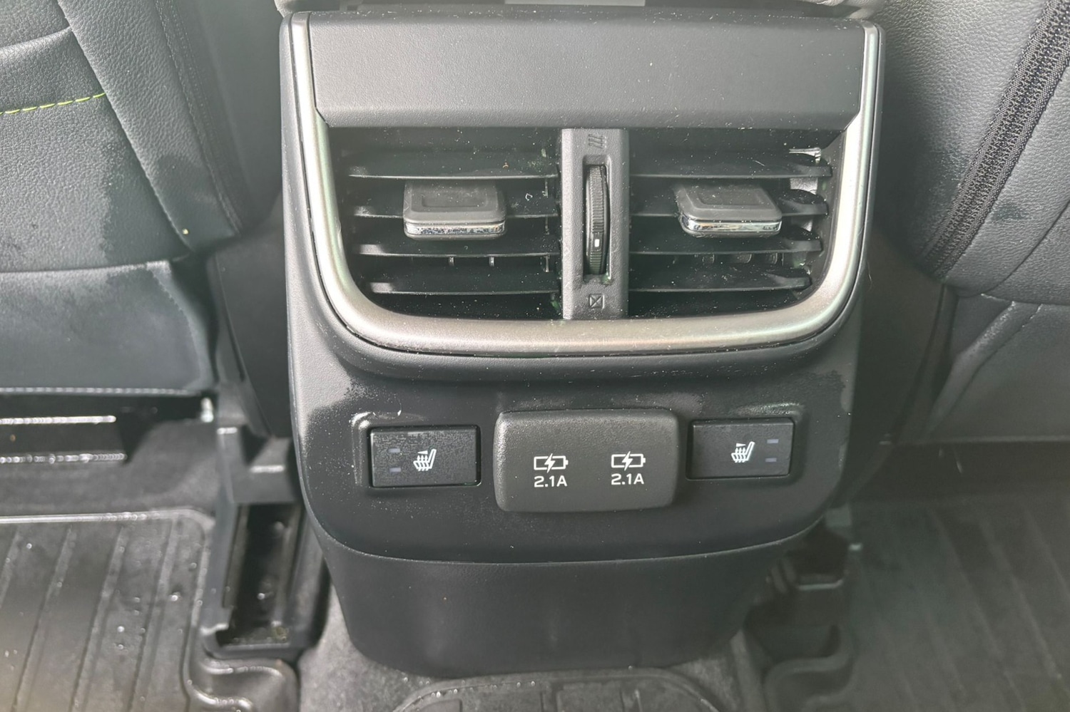 Used Subaru Outback 2023 for sale - 77878384: Photo 21