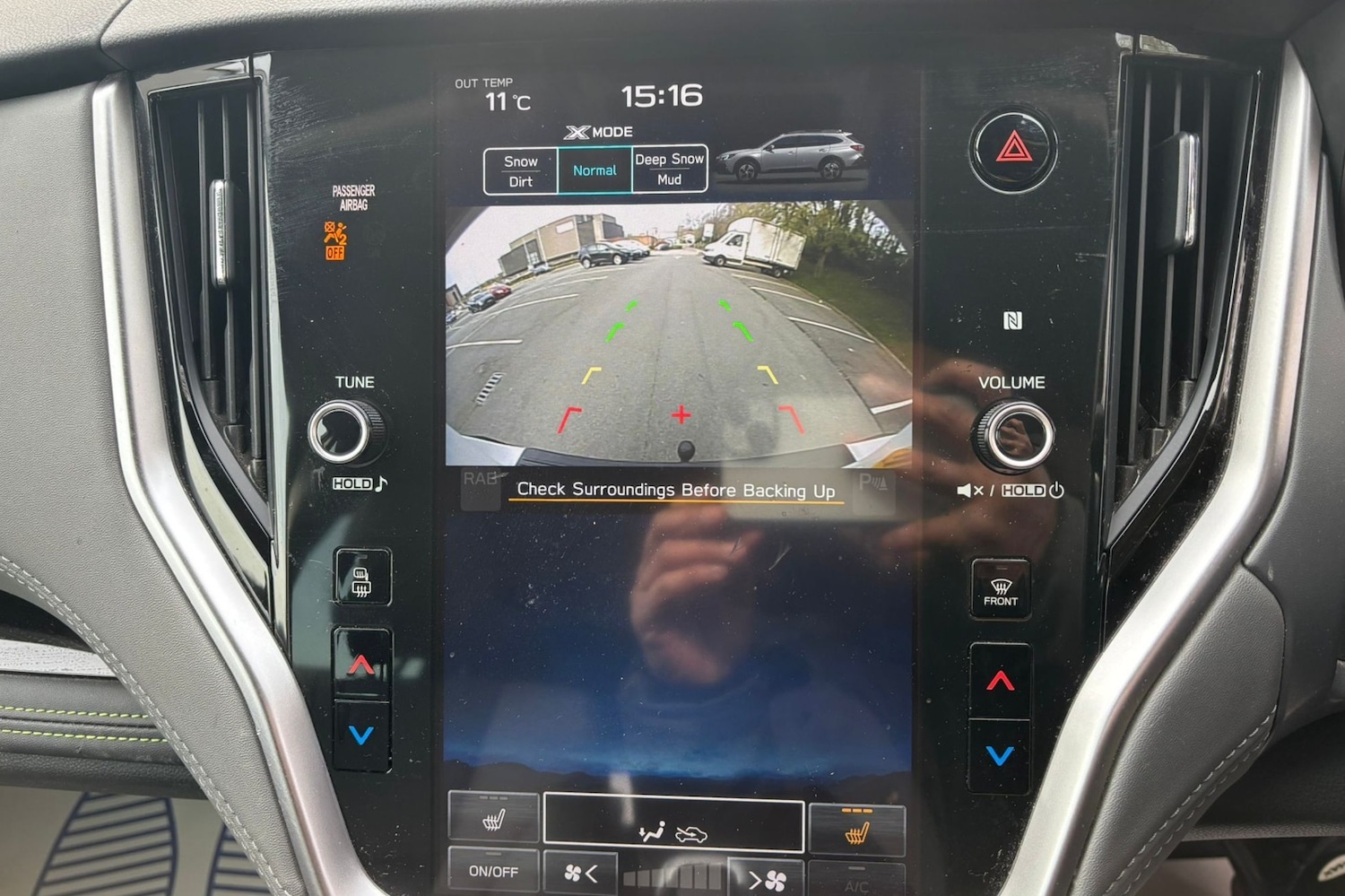 Used Subaru Outback 2023 for sale - 77878384: Photo 22