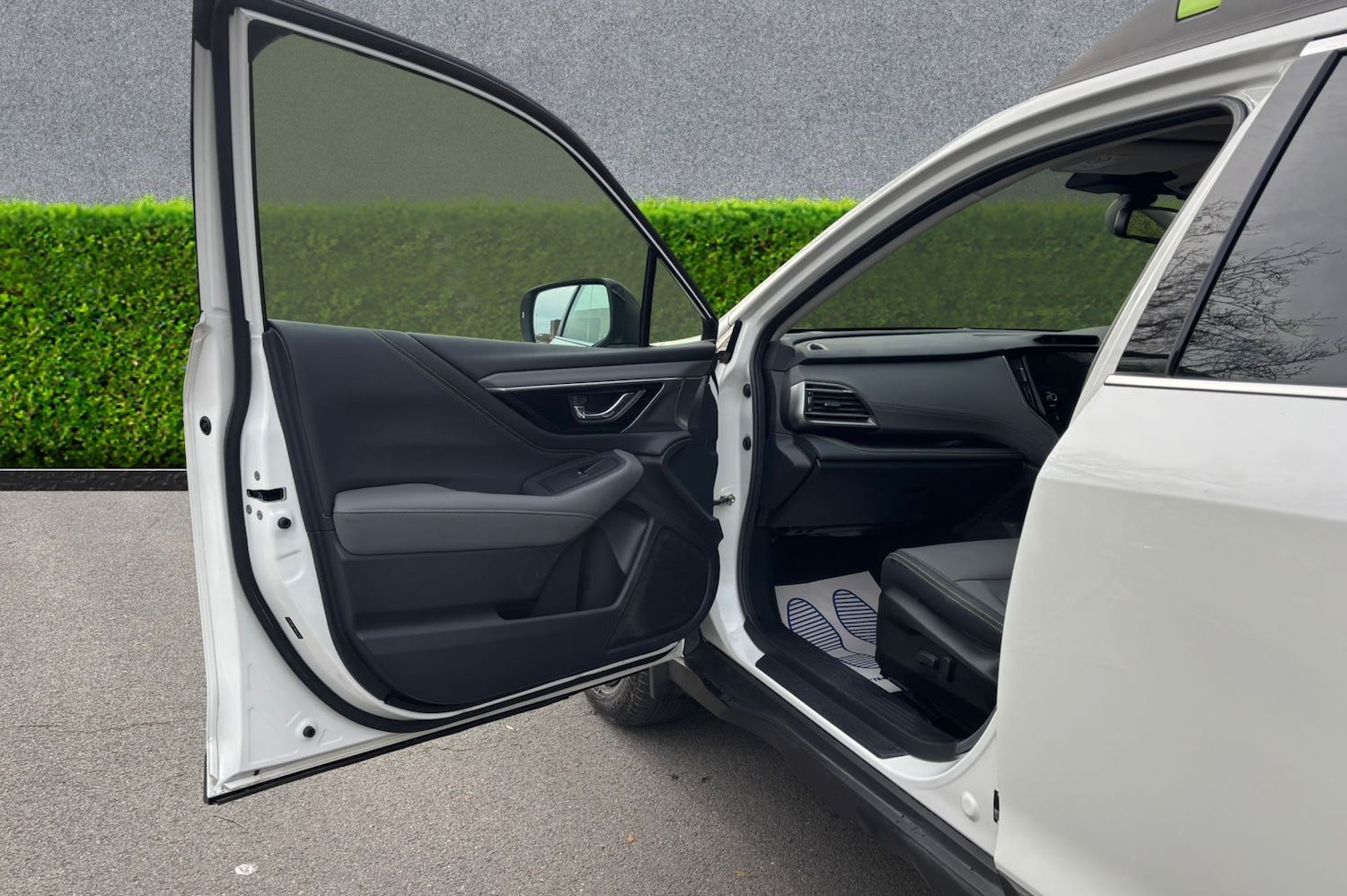 Used Subaru Outback 2023 for sale - 77878384: Photo 23