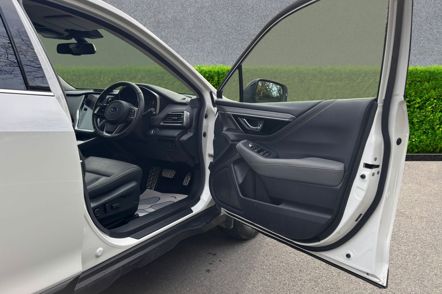 Used Subaru Outback 2023 for sale - 77878384: Photo 24