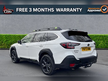 Used Subaru Outback 2023 for sale - 77878384: Photo