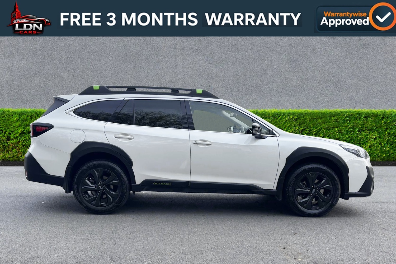 Used Subaru Outback 2023 for sale - 77878384: Photo 4