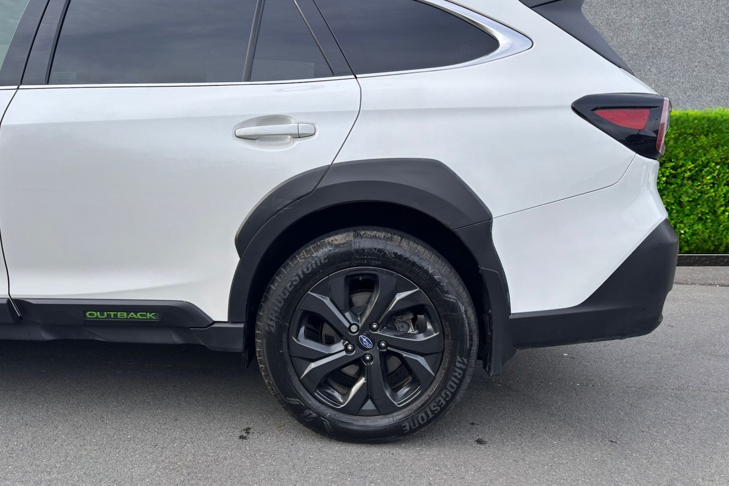 Used Subaru Outback 2023 for sale - 77878384: Photo 7