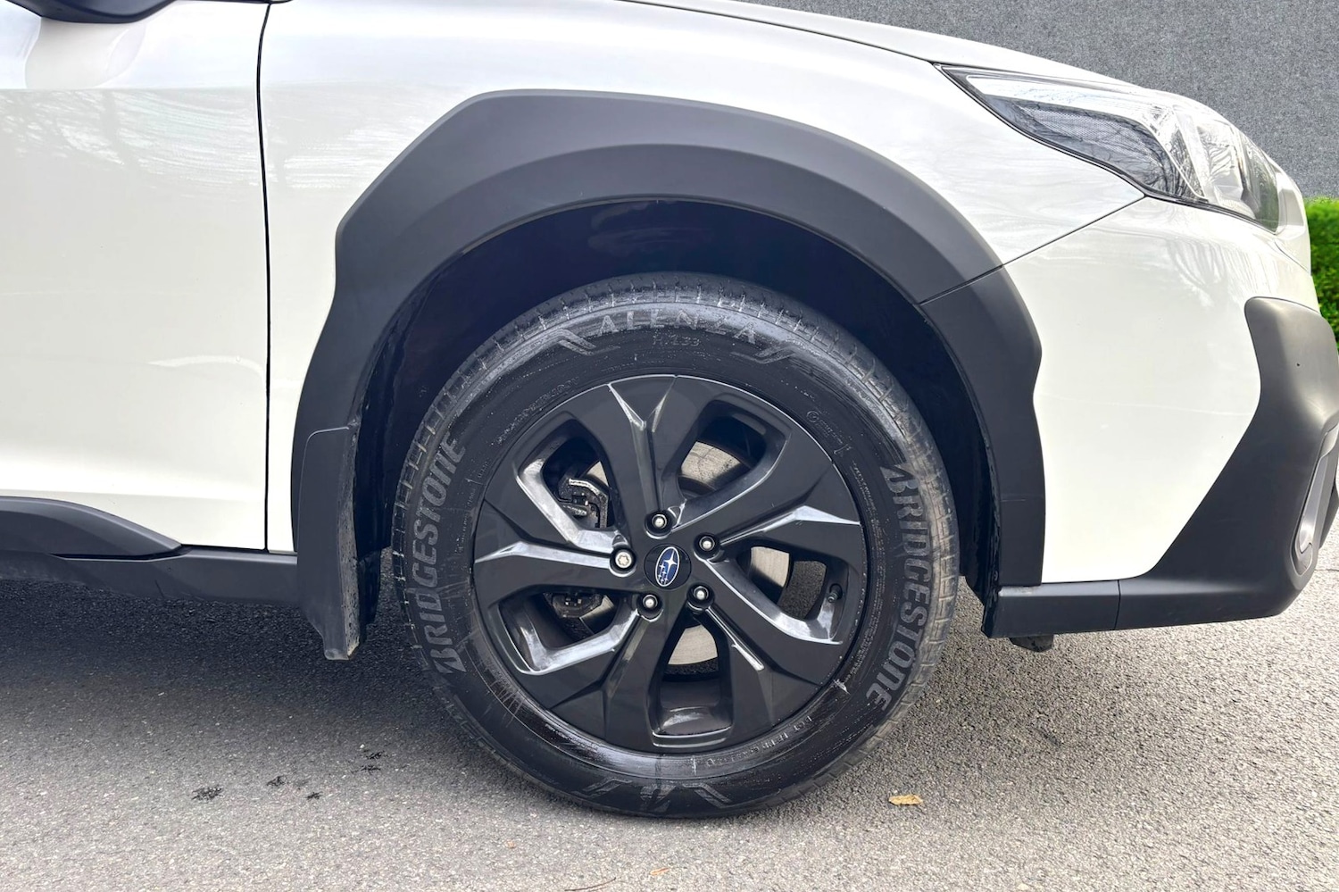 Used Subaru Outback 2023 for sale - 77878384: Photo 8