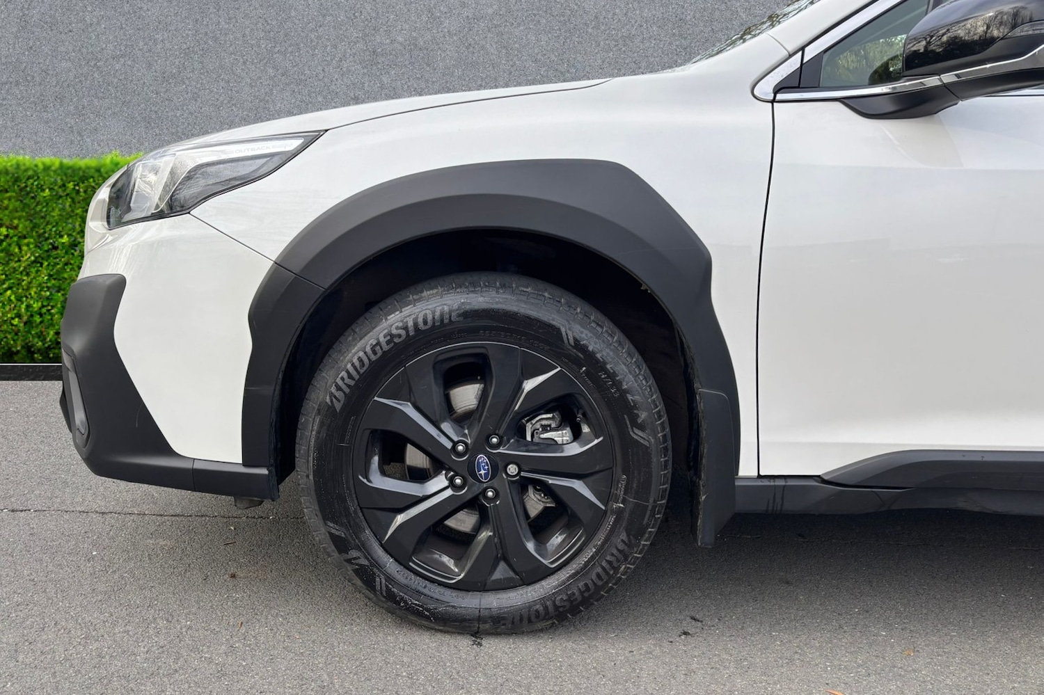 Used Subaru Outback 2023 for sale - 77878384: Photo 9