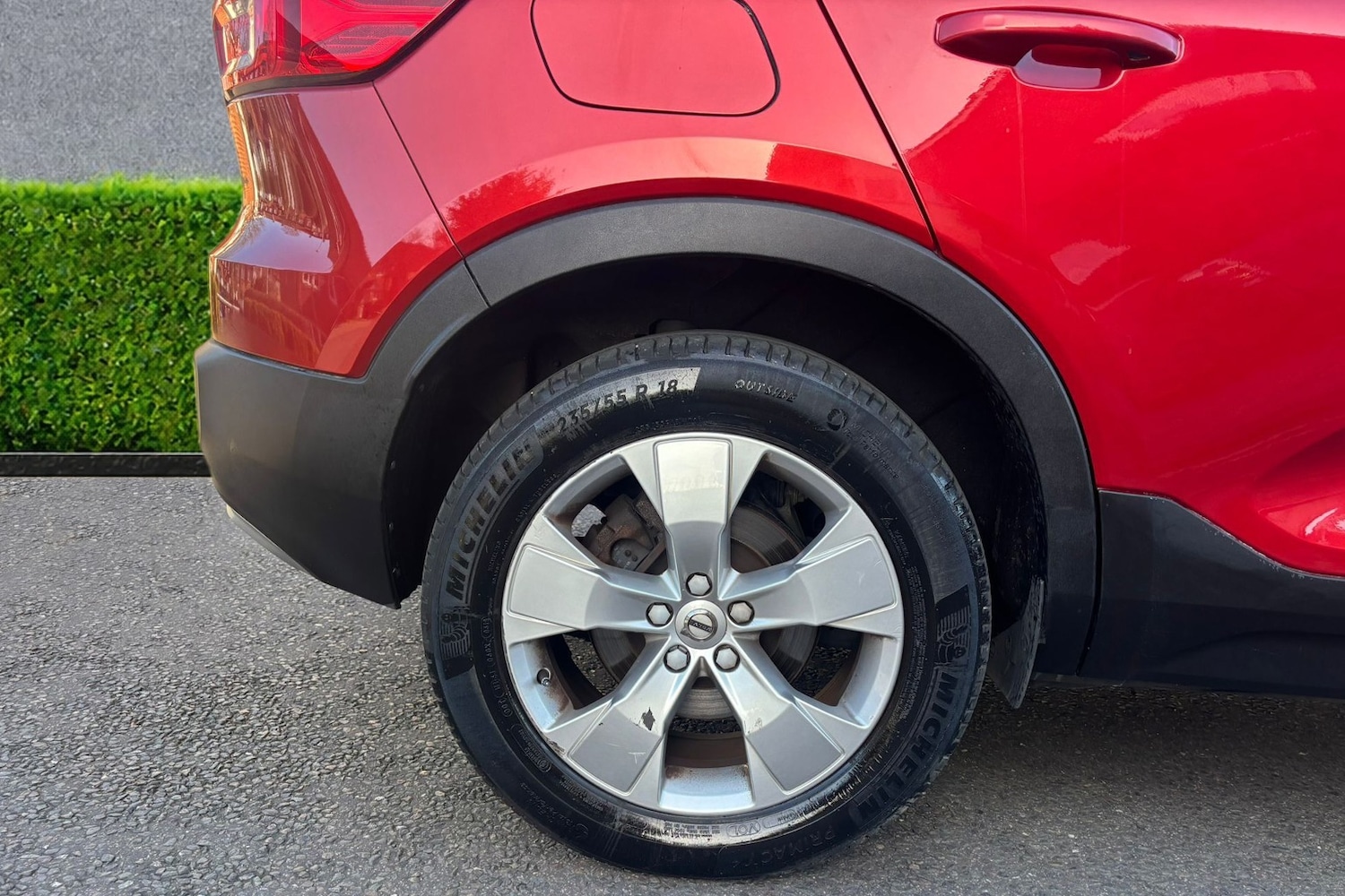 Used Volvo XC40 2019 for sale - 77918994: Photo 10