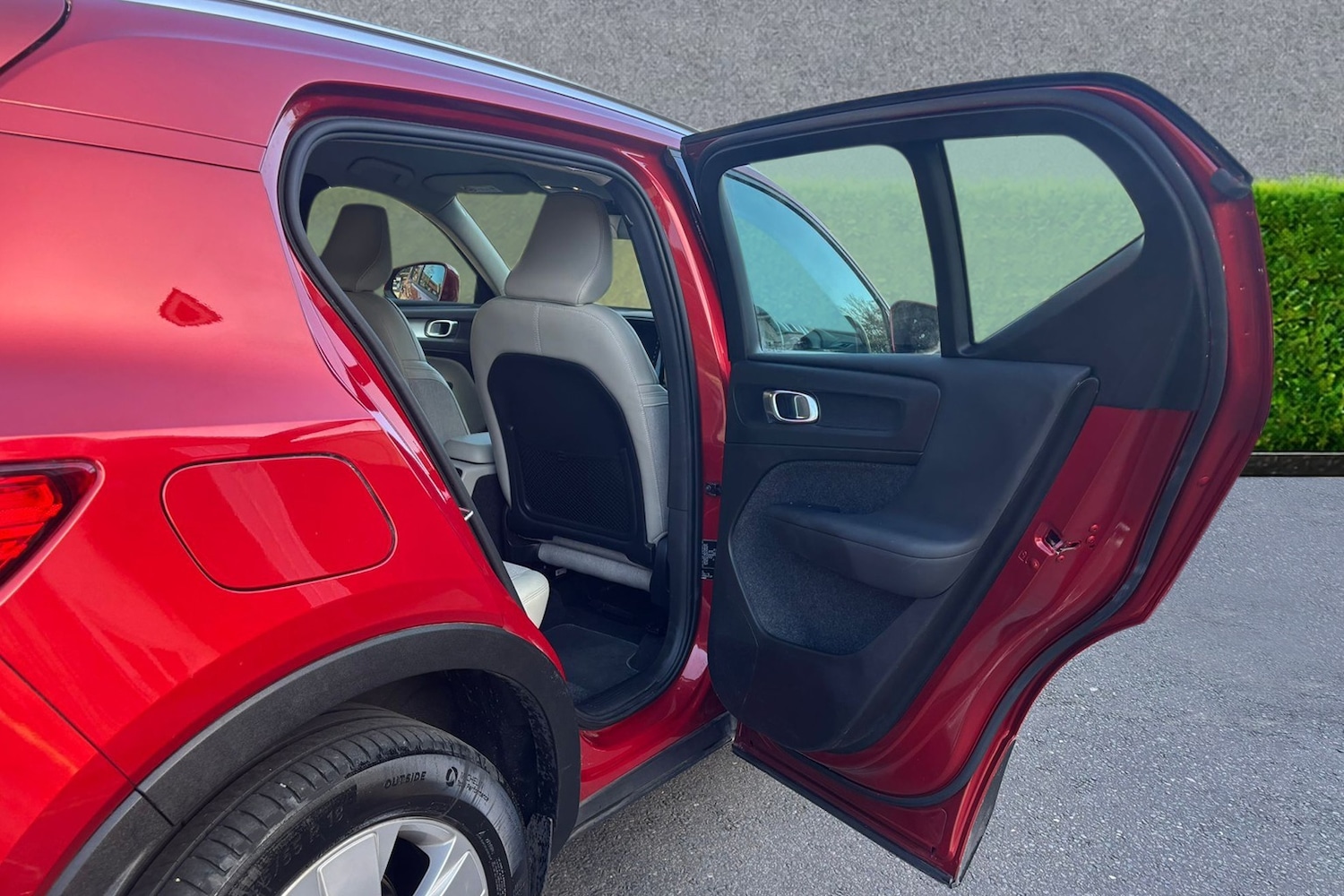 Used Volvo XC40 2019 for sale - 77918994: Photo 11