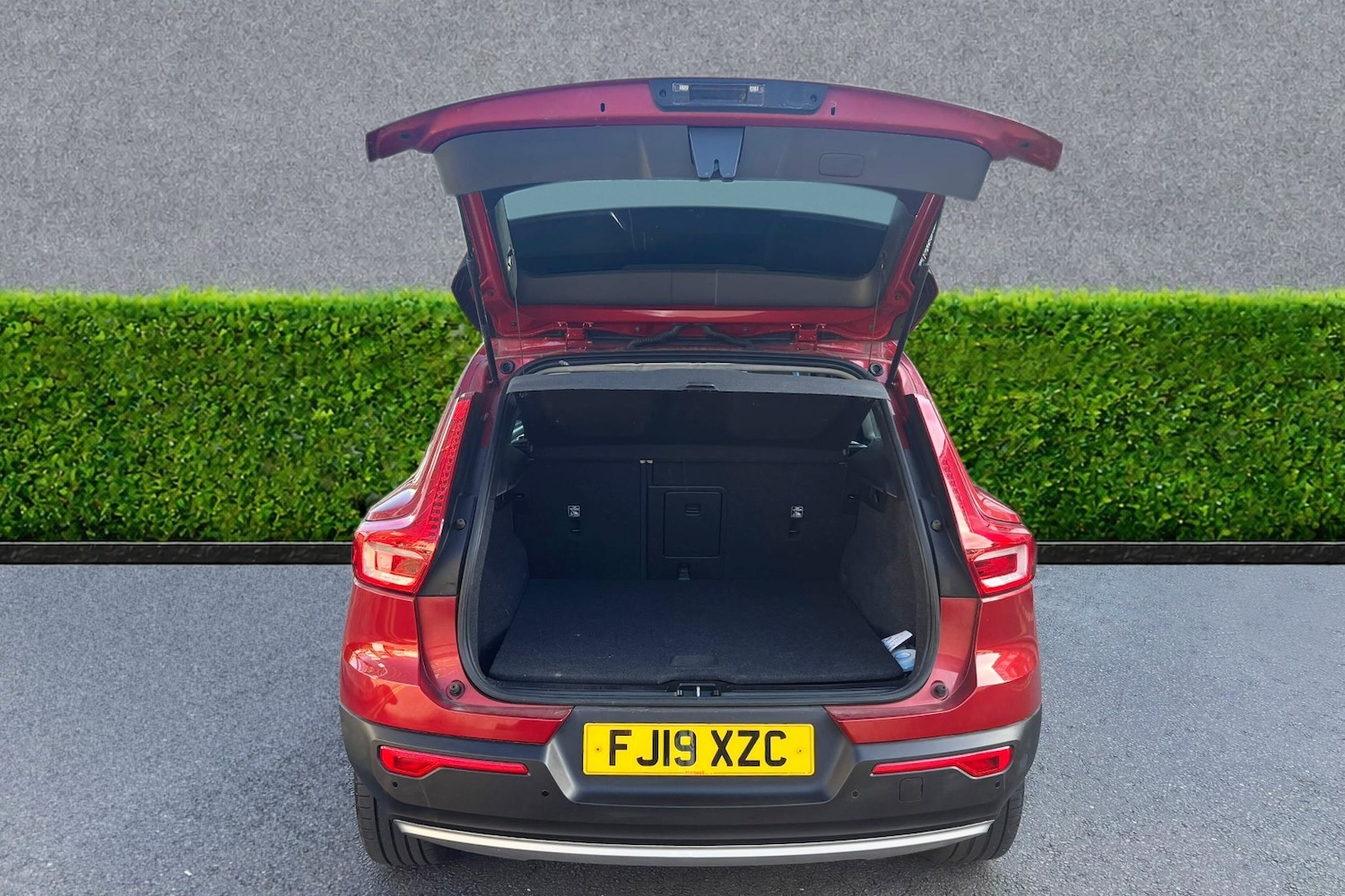 Used Volvo XC40 2019 for sale - 77918994: Photo 12