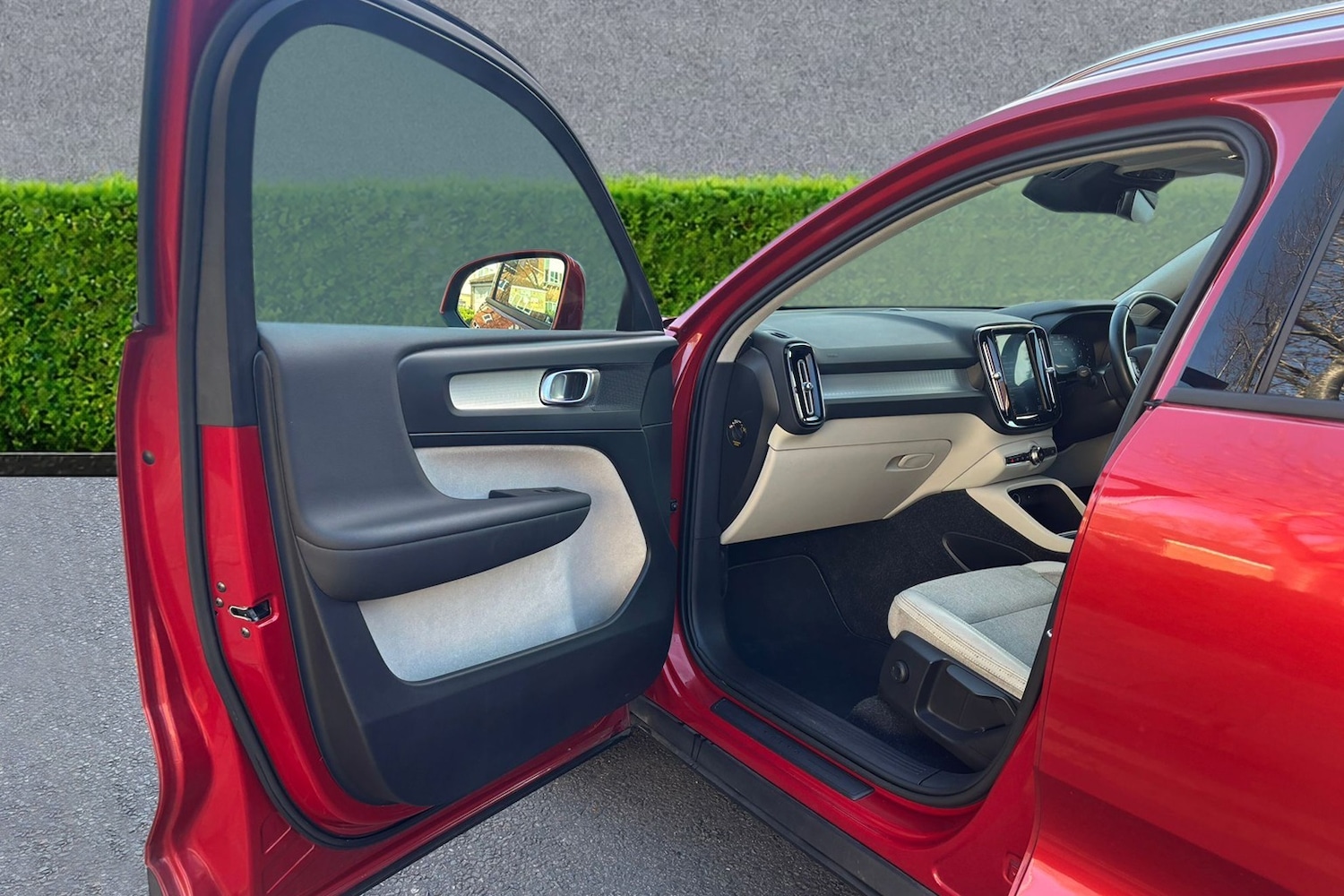 Used Volvo XC40 2019 for sale - 77918994: Photo 13