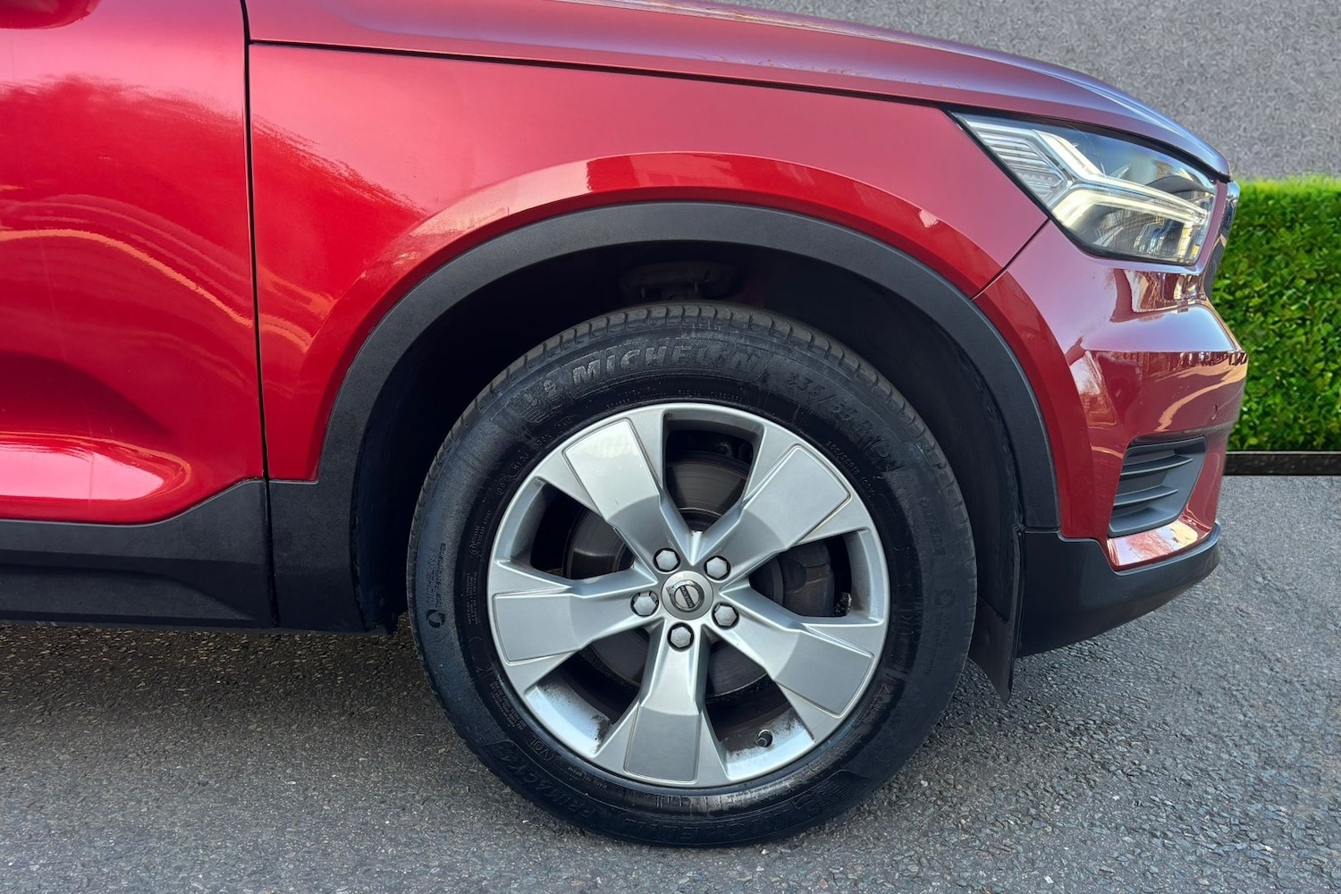 Used Volvo XC40 2019 for sale - 77918994: Photo 15