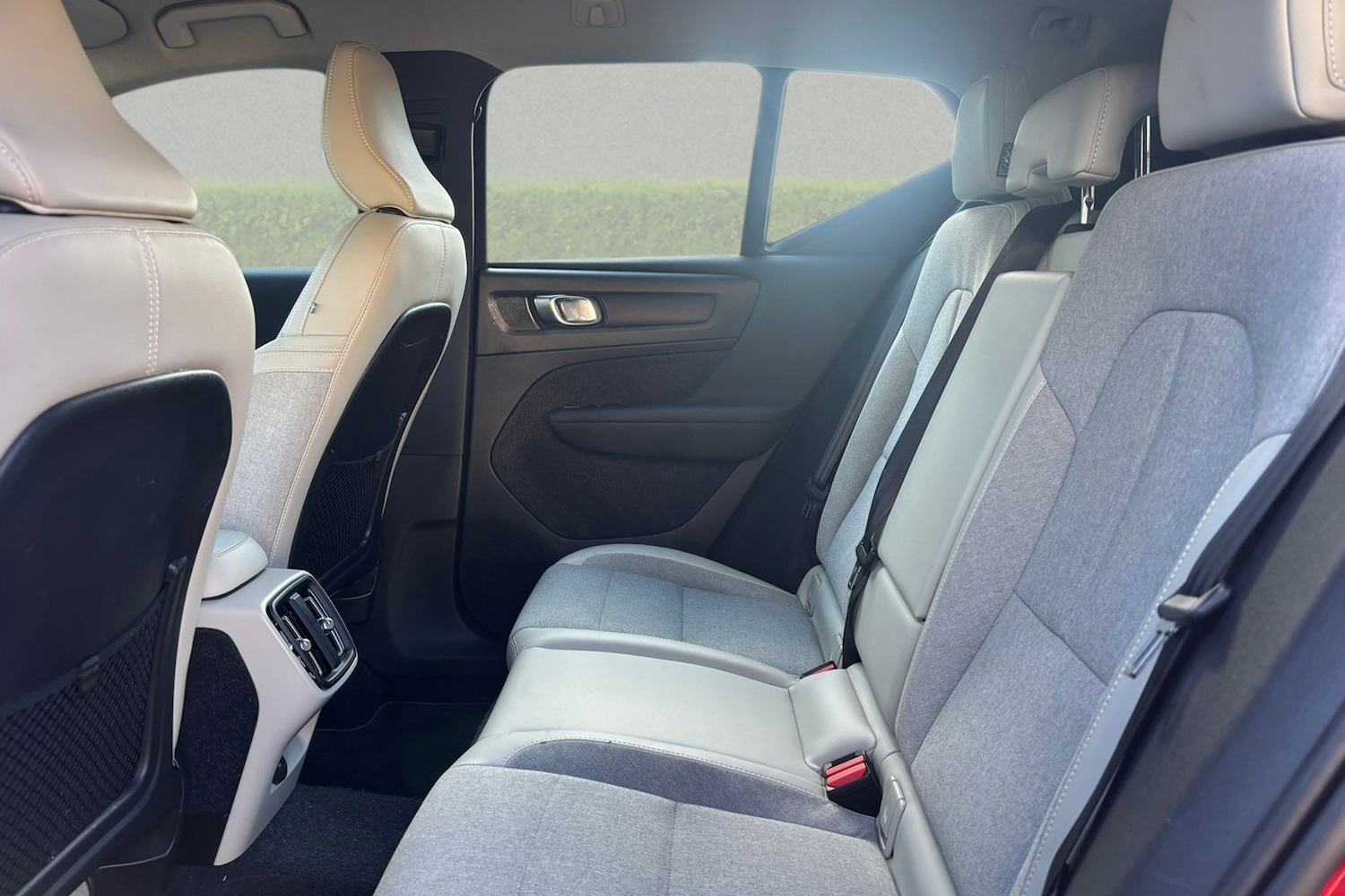 Used Volvo XC40 2019 for sale - 77918994: Photo 16