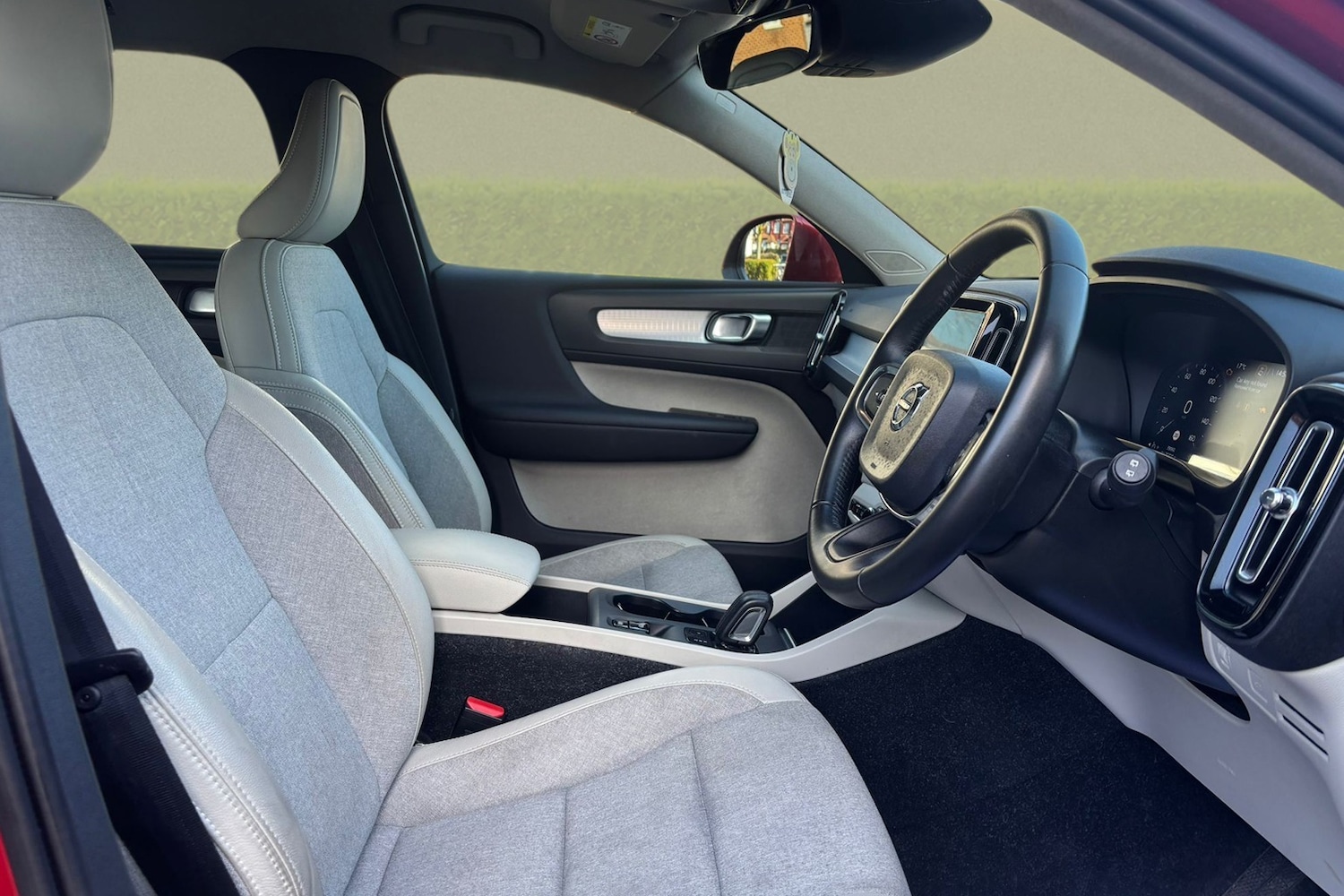 Used Volvo XC40 2019 for sale - 77918994: Photo 17