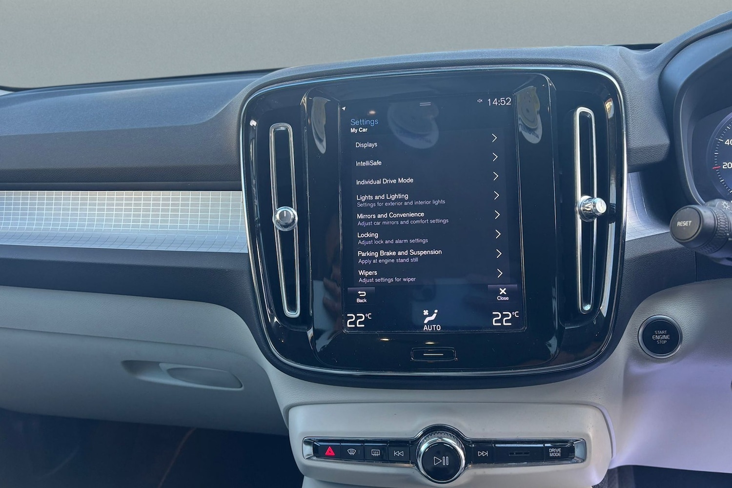 Used Volvo XC40 2019 for sale - 77918994: Photo 18