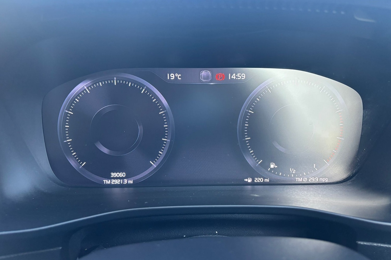 Used Volvo XC40 2019 for sale - 77918994: Photo 23