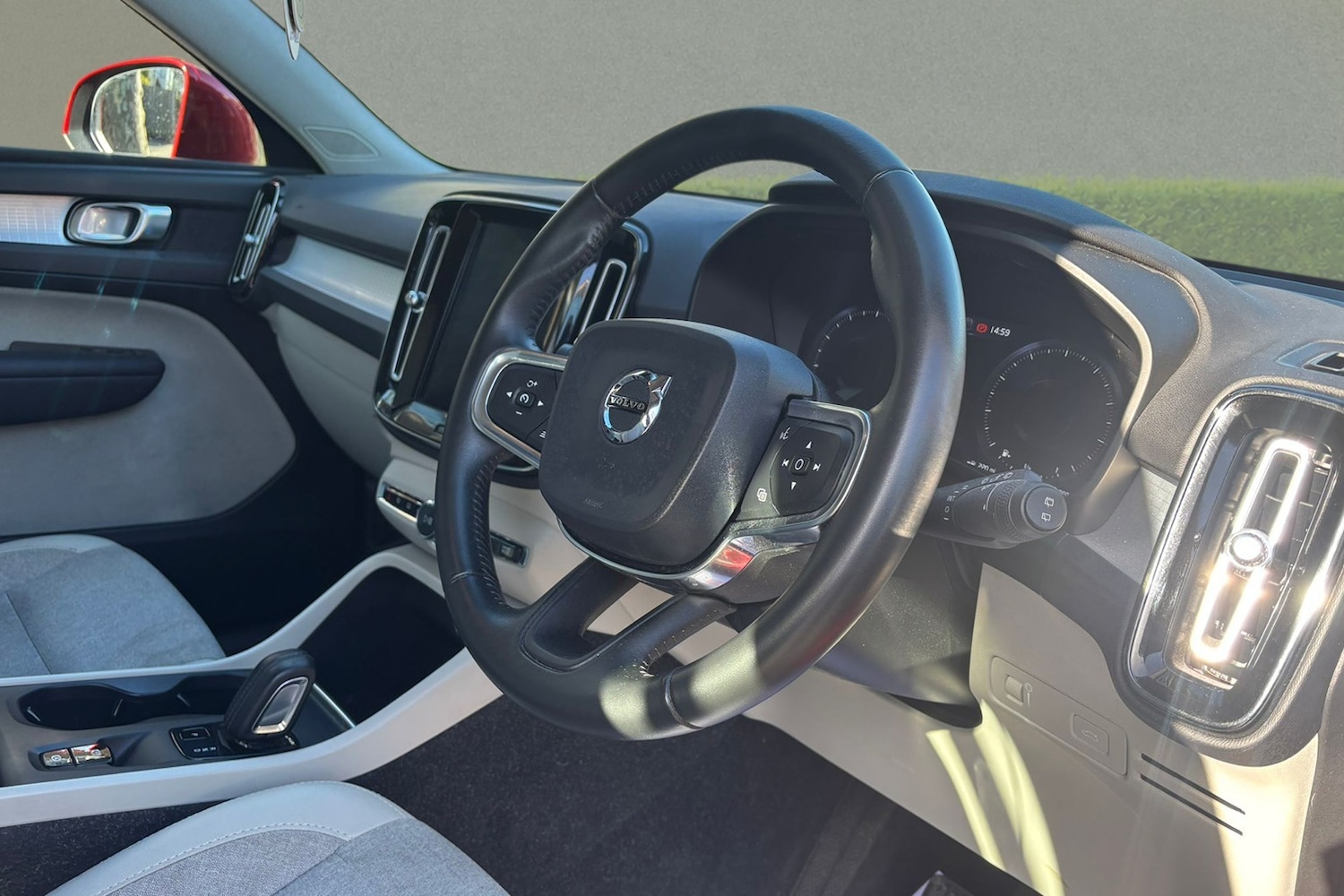 Used Volvo XC40 2019 for sale - 77918994: Photo 24