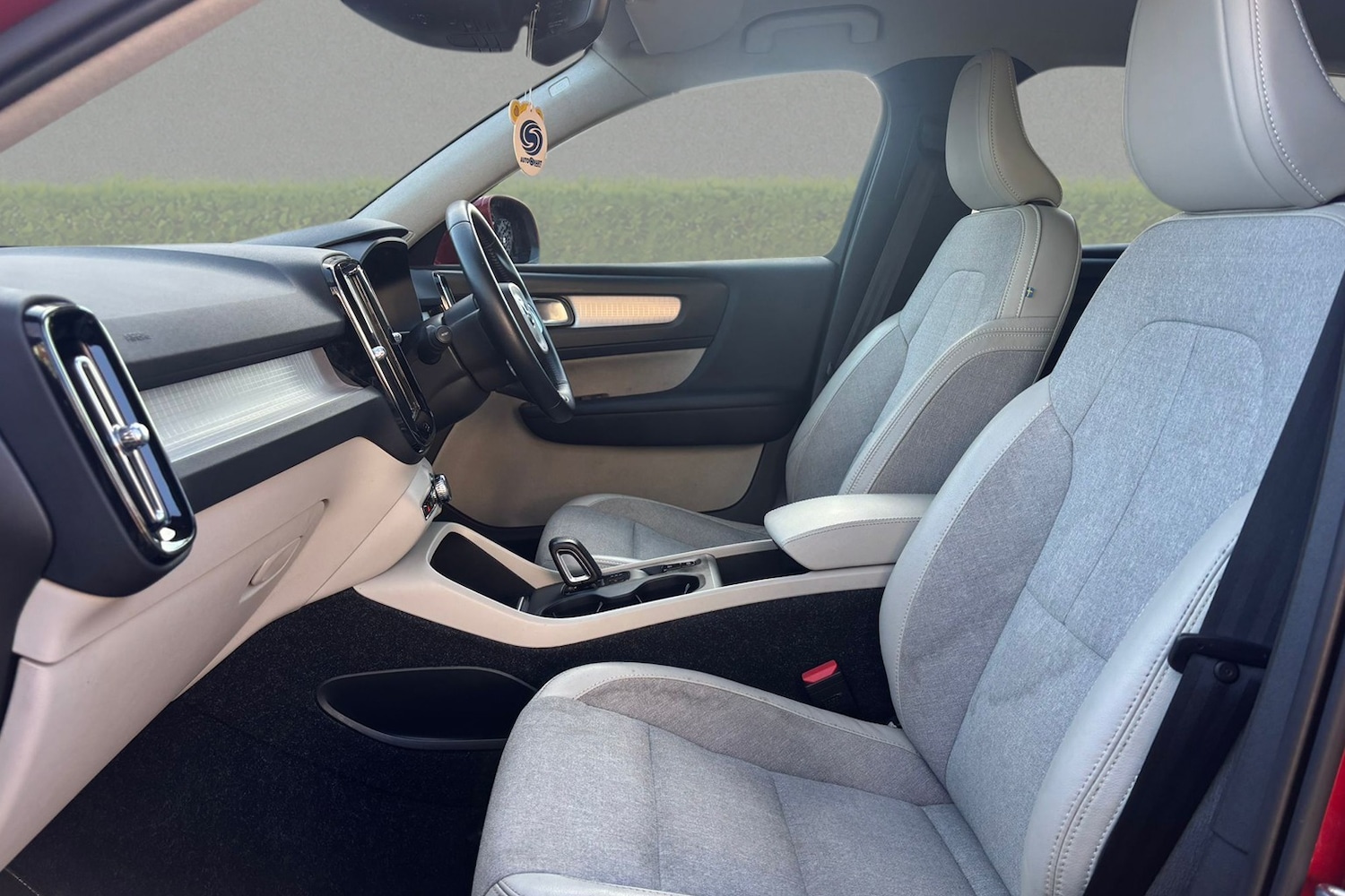 Used Volvo XC40 2019 for sale - 77918994: Photo 25