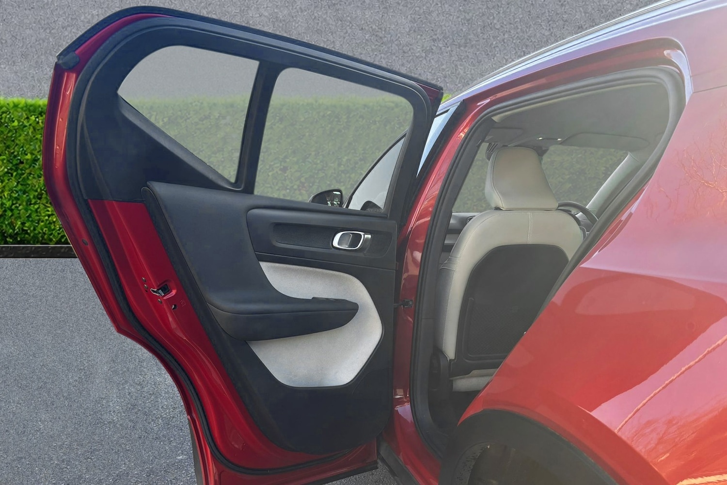 Used Volvo XC40 2019 for sale - 77918994: Photo 9