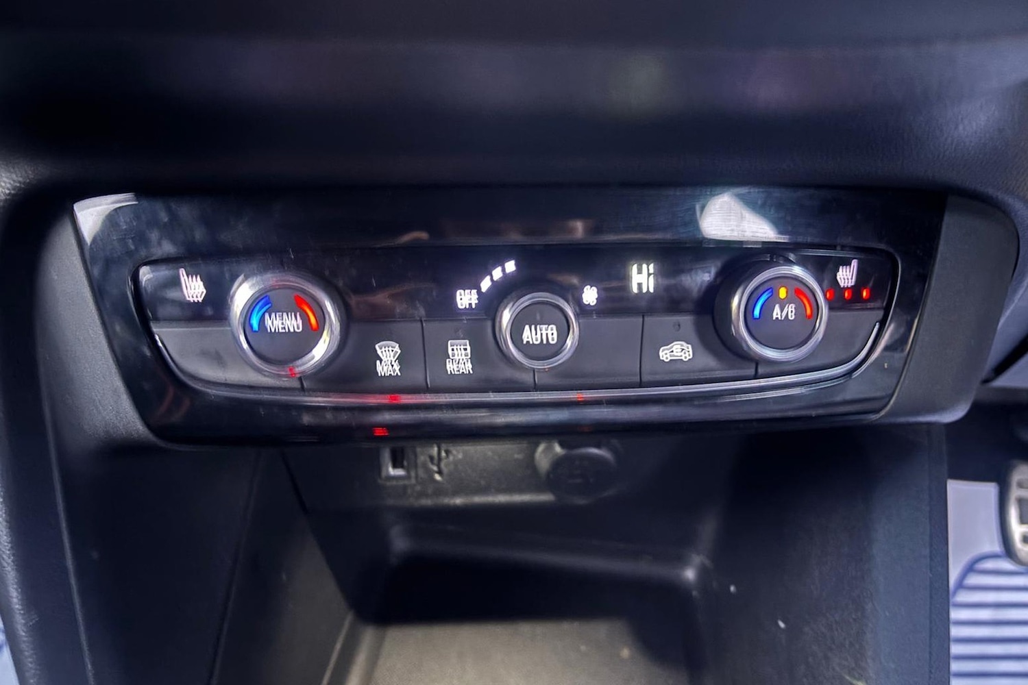 Used Vauxhall Corsa 2022 for sale - 77968133: Photo 12