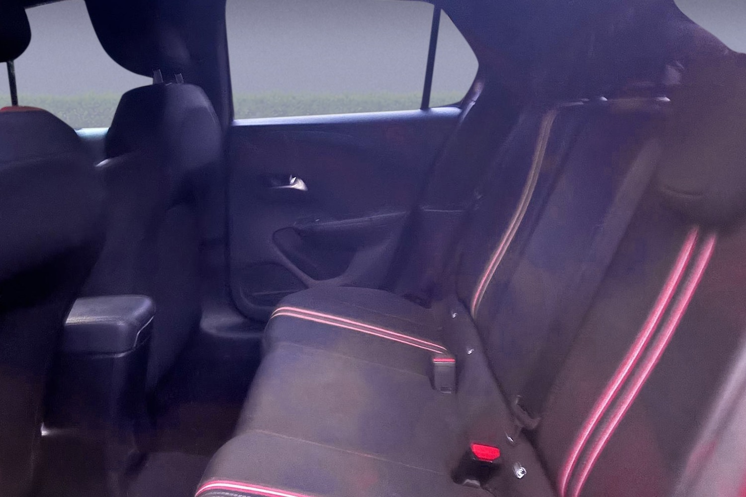 Used Vauxhall Corsa 2022 for sale - 77968133: Photo 13