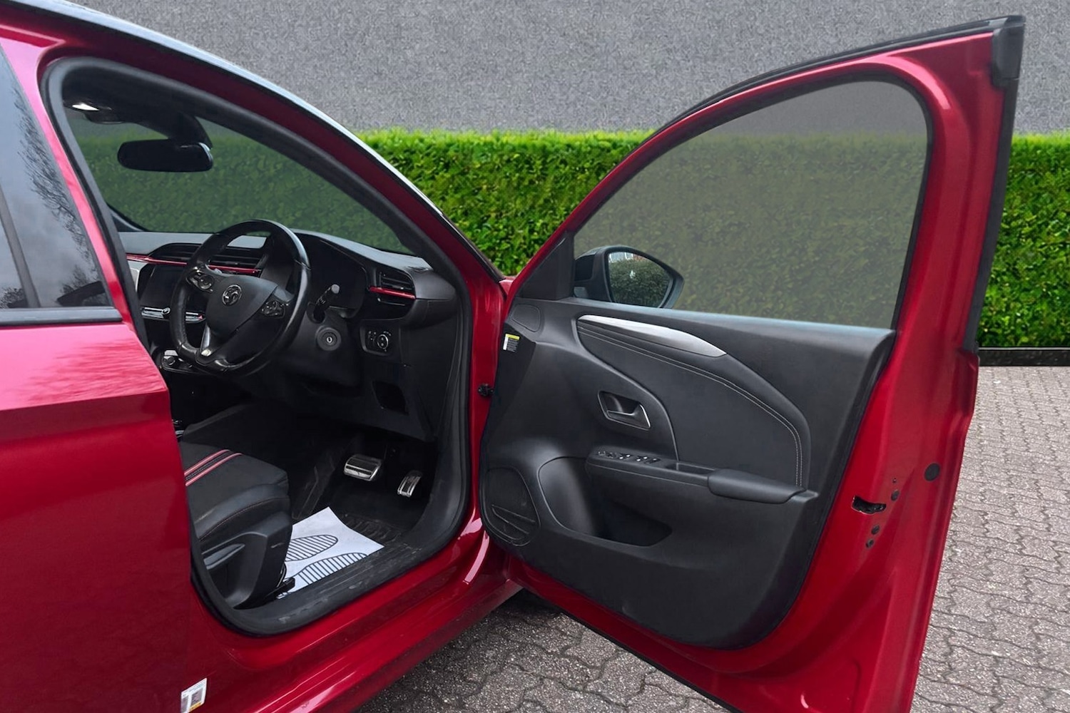 Used Vauxhall Corsa 2022 for sale - 77968133: Photo 16