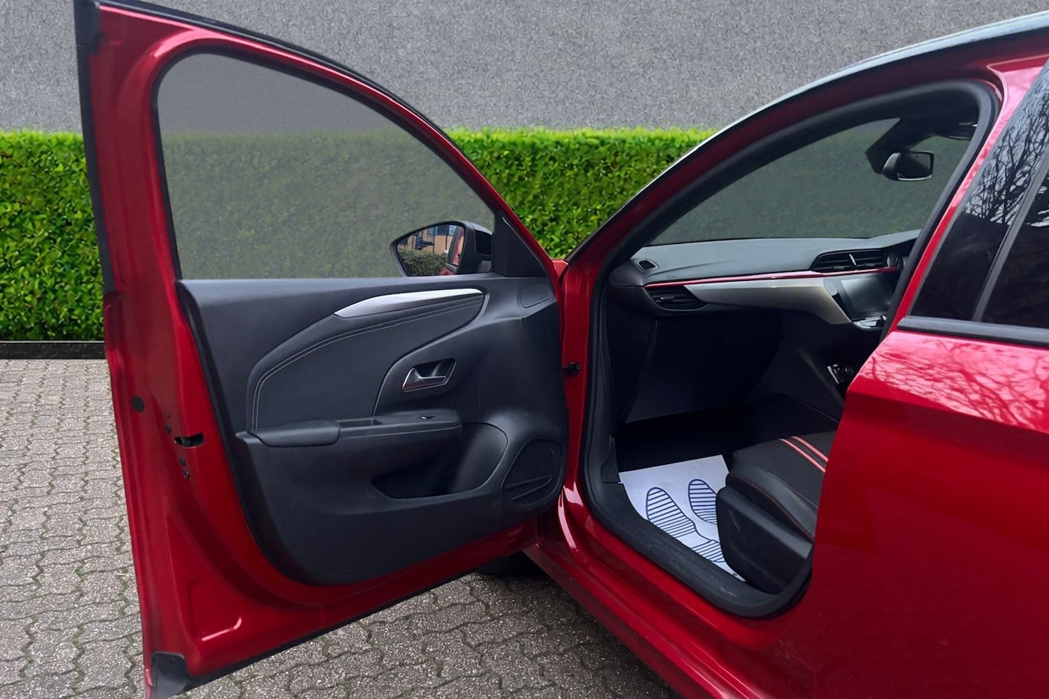 Used Vauxhall Corsa 2022 for sale - 77968133: Photo 18