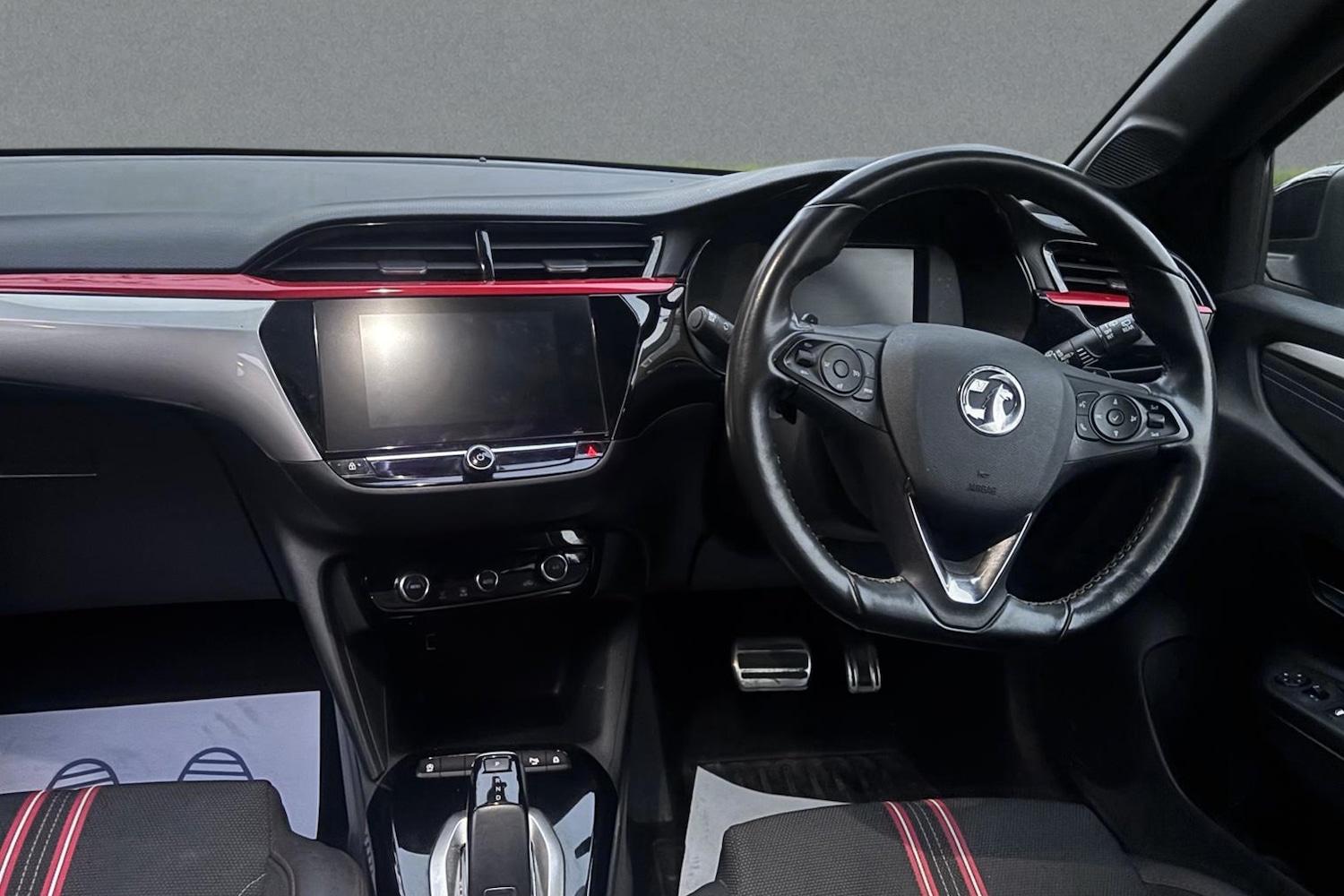 Used Vauxhall Corsa 2022 for sale - 77968133: Photo 19