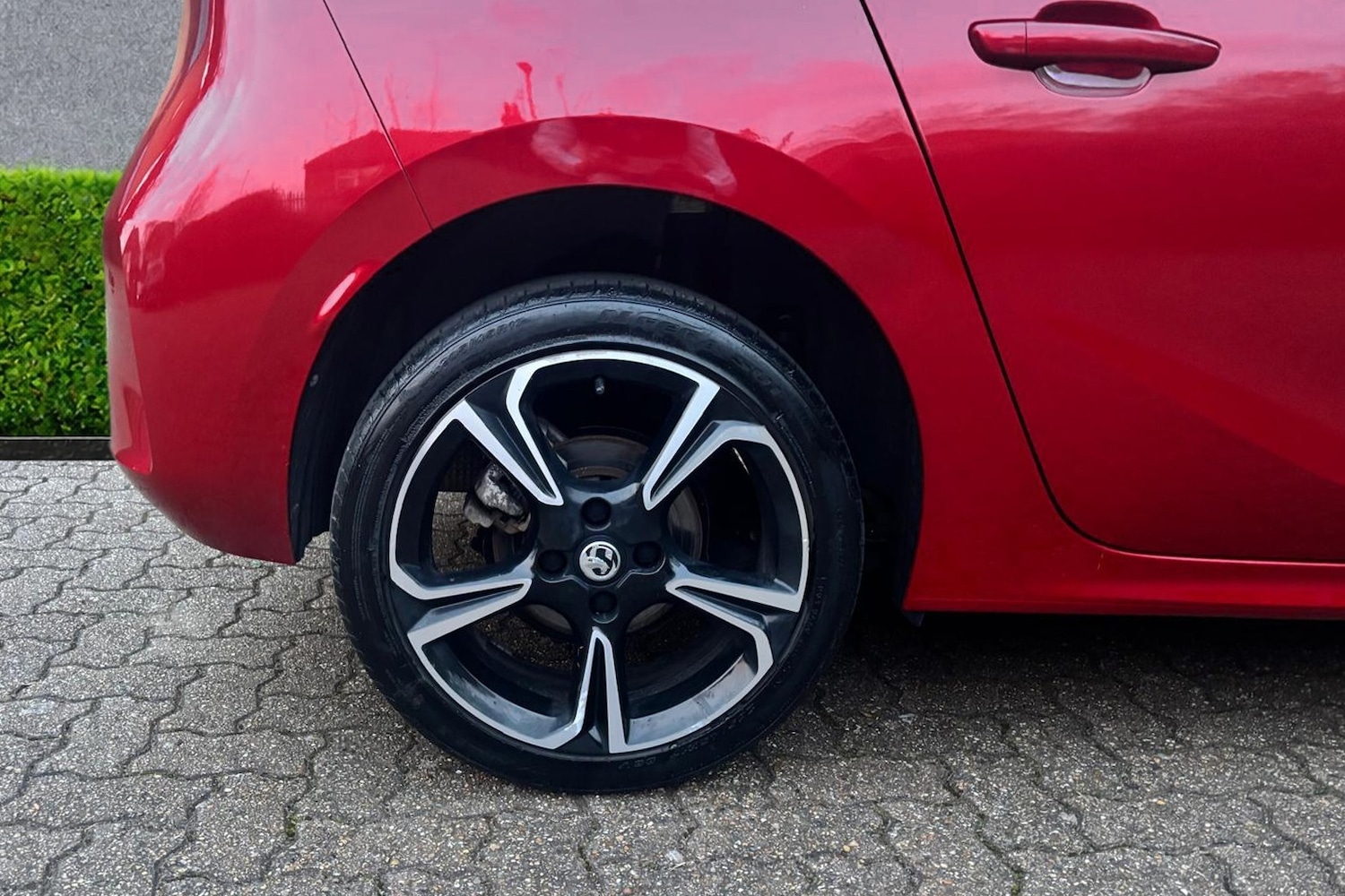 Used Vauxhall Corsa 2022 for sale - 77968133: Photo 20