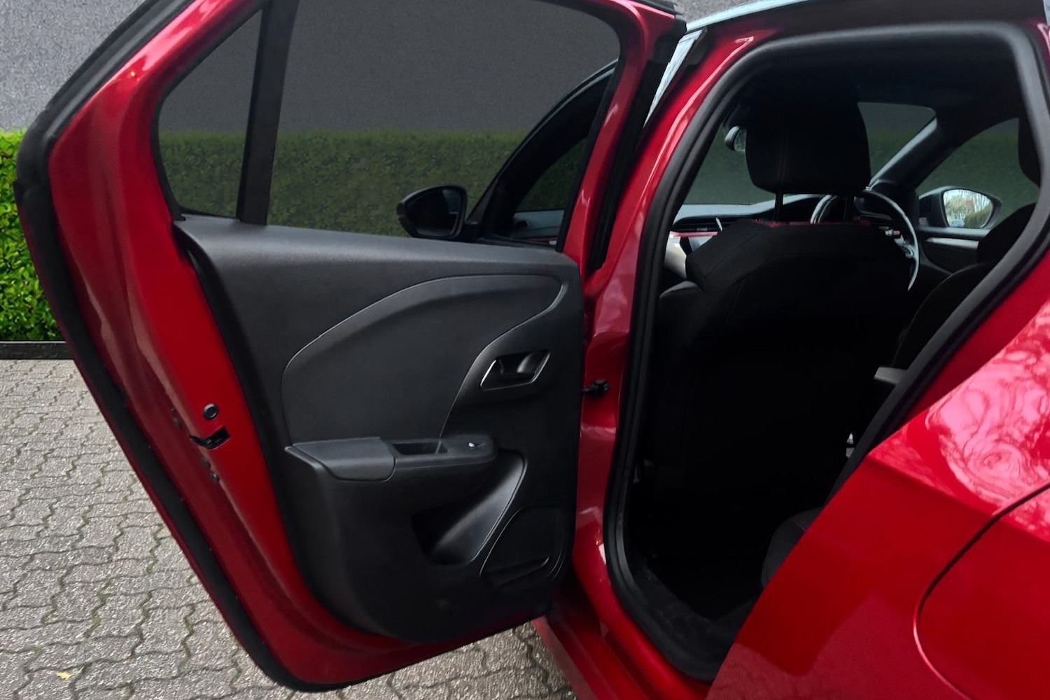 Used Vauxhall Corsa 2022 for sale - 77968133: Photo 21