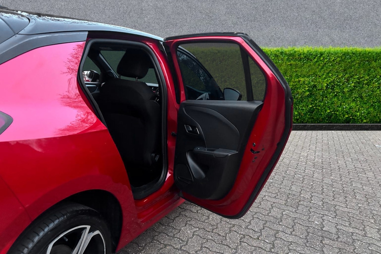 Used Vauxhall Corsa 2022 for sale - 77968133: Photo 22