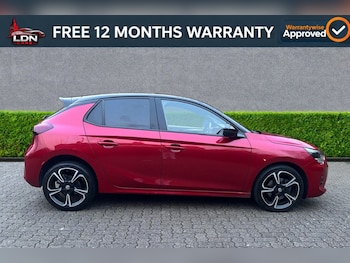 Used Vauxhall Corsa 2022 for sale - 77968133: Photo