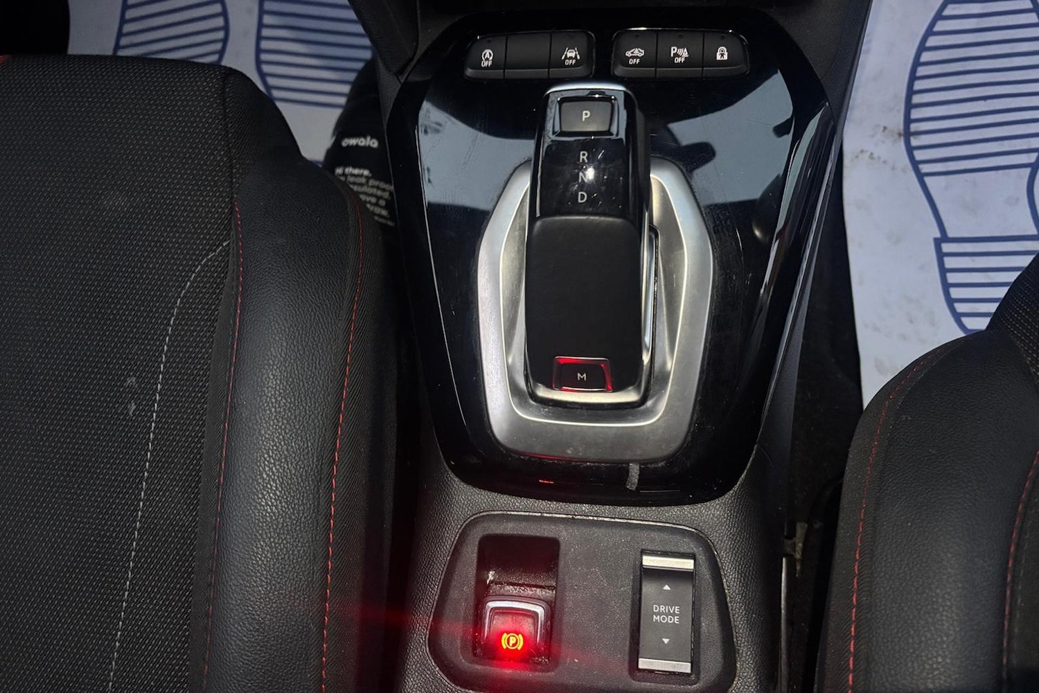 Used Vauxhall Corsa 2022 for sale - 77968133: Photo 8