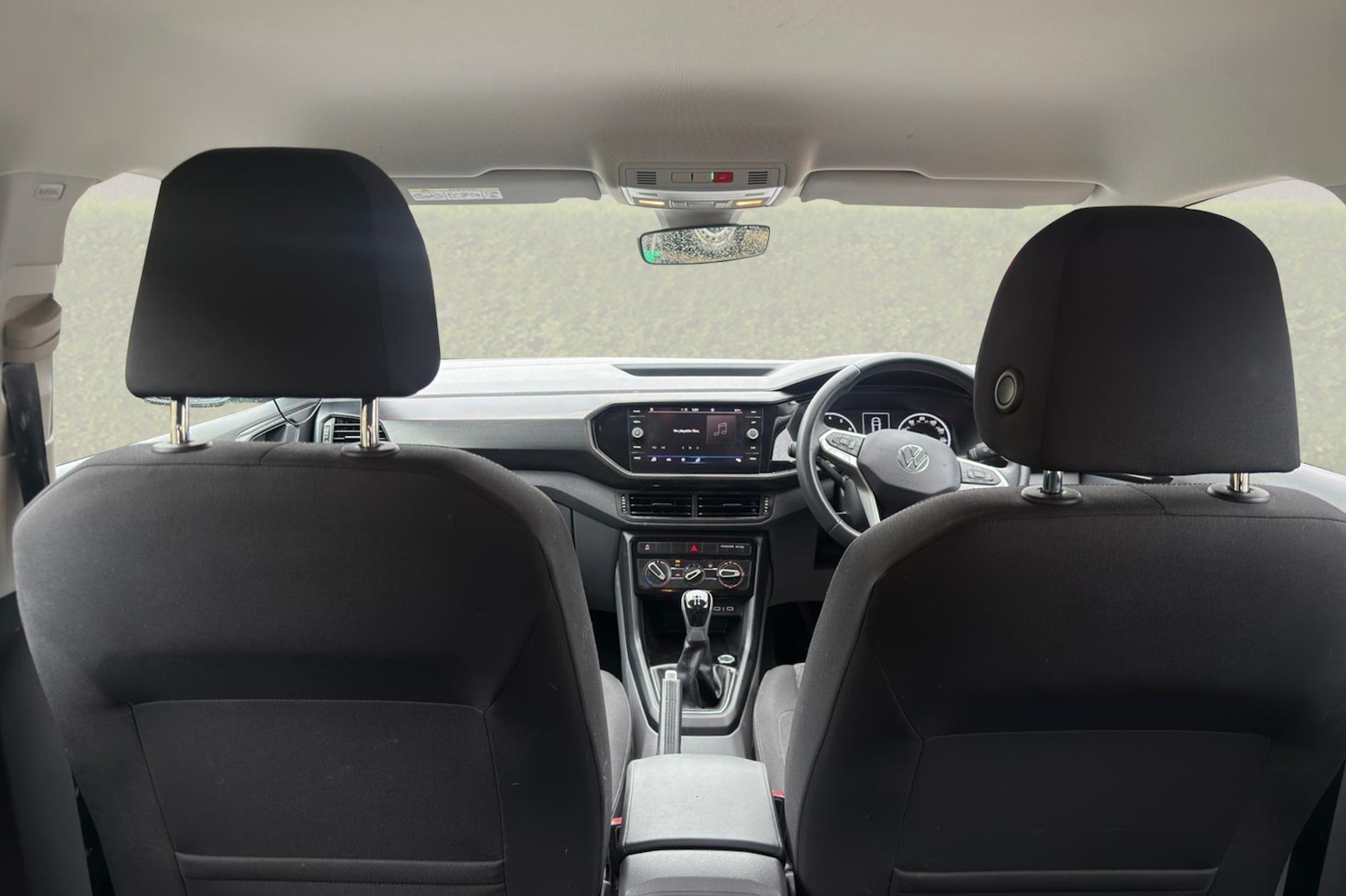 Used Volkswagen T-Cross 2021 for sale - 77790333: Photo 12