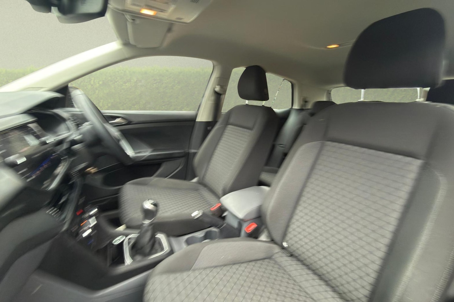 Used Volkswagen T-Cross 2021 for sale - 77790333: Photo 13